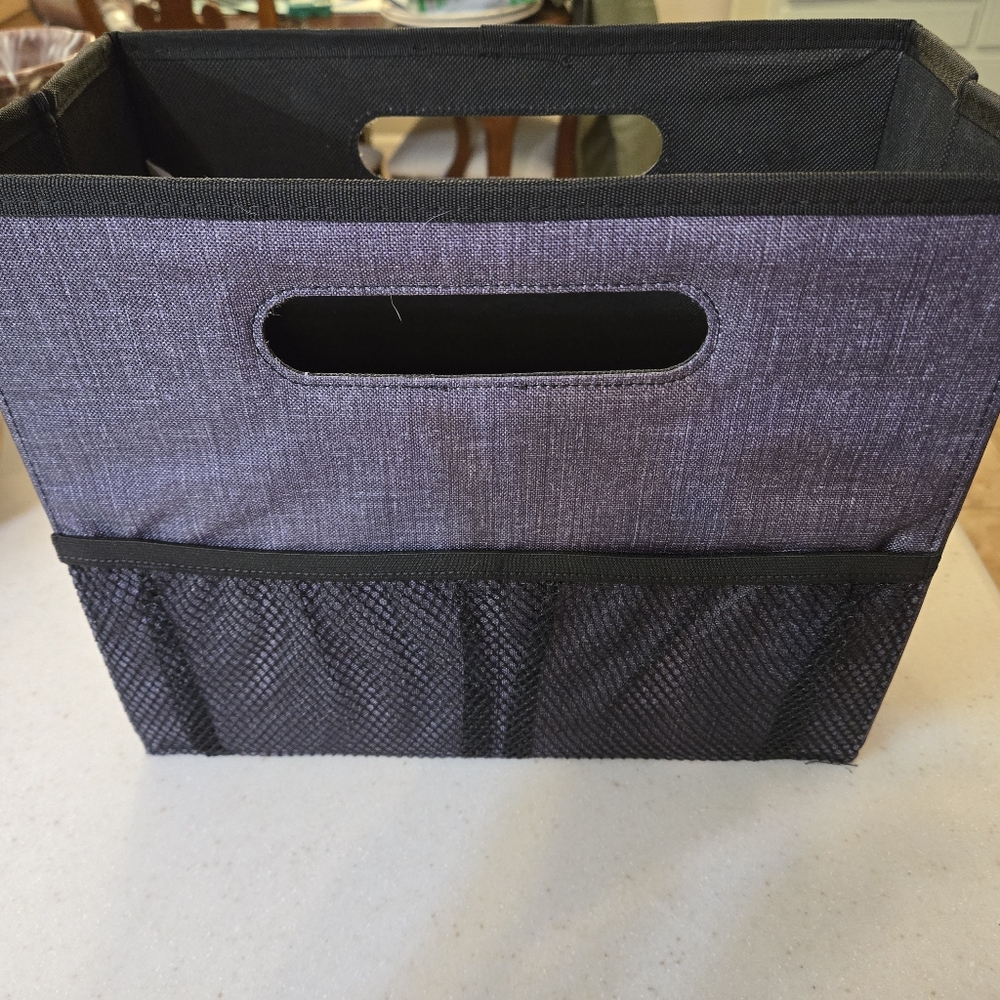 Thirty One Fold N' File